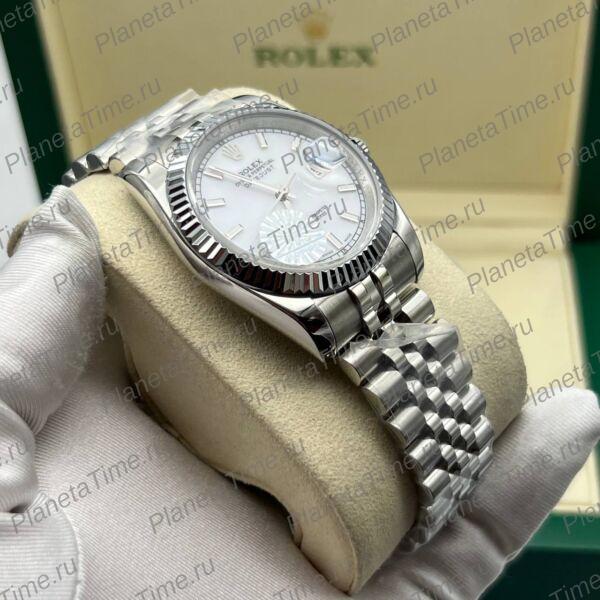 Rolex Datejust 36mm 11078 фото 6