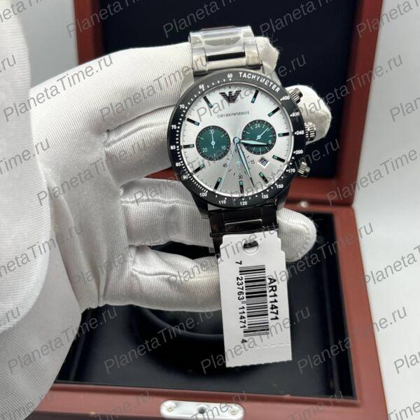 Armani Mario AR11471 фото 3