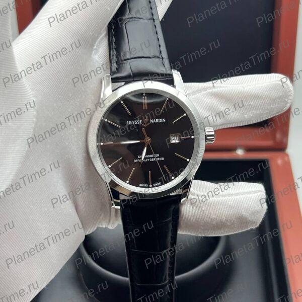 Ulysse Nardin Classico 10178 фото 2