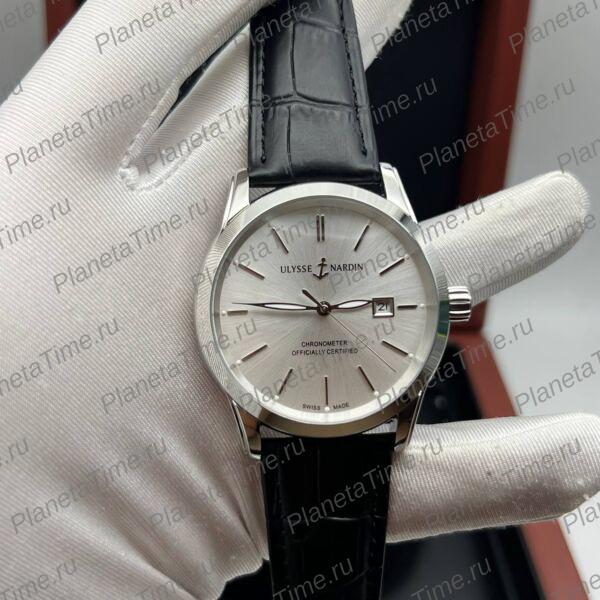 Ulysse Nardin Classico 10183 фото 2