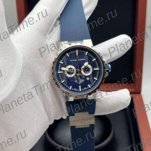Ulysse Nardin Diver Artemis Racing 10187