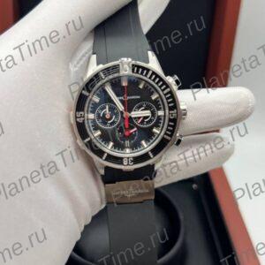 Ulysse Nardin Diver Chronograph 10196