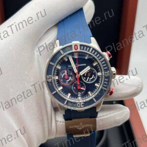 Ulysse Nardin Diver Chronograph 10197