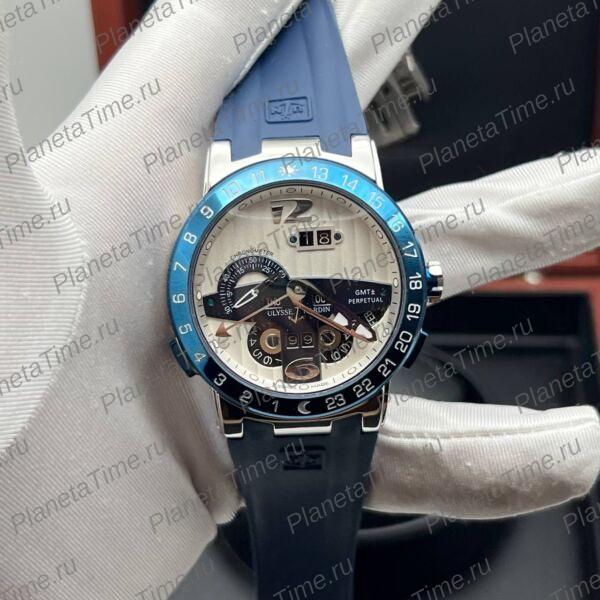 Ulysse Nardin El Toro GMT Perpetual Calendar 10208 фото 2