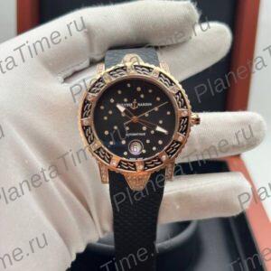 Ulysse Nardin Lady Diver 10215