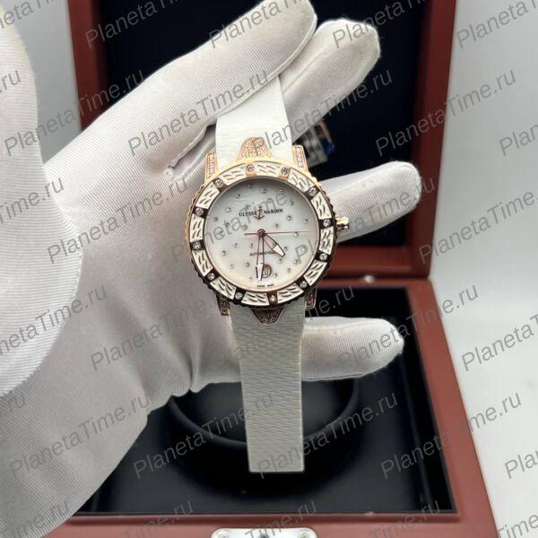 Ulysse Nardin Lady Diver 10219