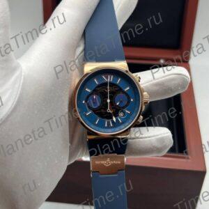 Ulysse Nardin Marine Chronograph 10223
