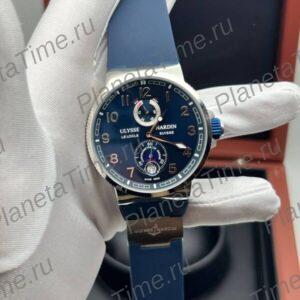 Ulysse Nardin Marine Chronometer Manufacture 43 10224