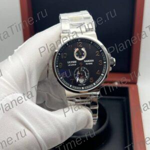 Ulysse Nardin Marine Chronometer Manufacture 43 10228