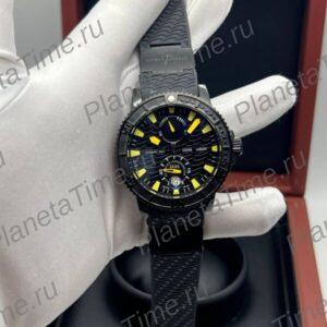Ulysse Nardin Marine Diver Black Sea 10232