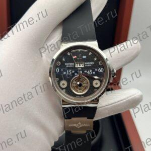 Ulysse Nardin Marine Grand Deck Tourbillon 10236