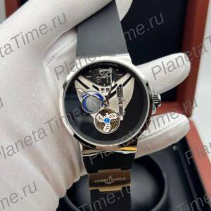 Ulysse Nardin Marine Mega Yacht 10261
