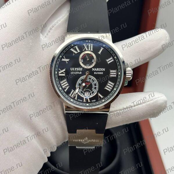 Ulysse Nardin Maxi Marine Chronometer 10262 фото 5