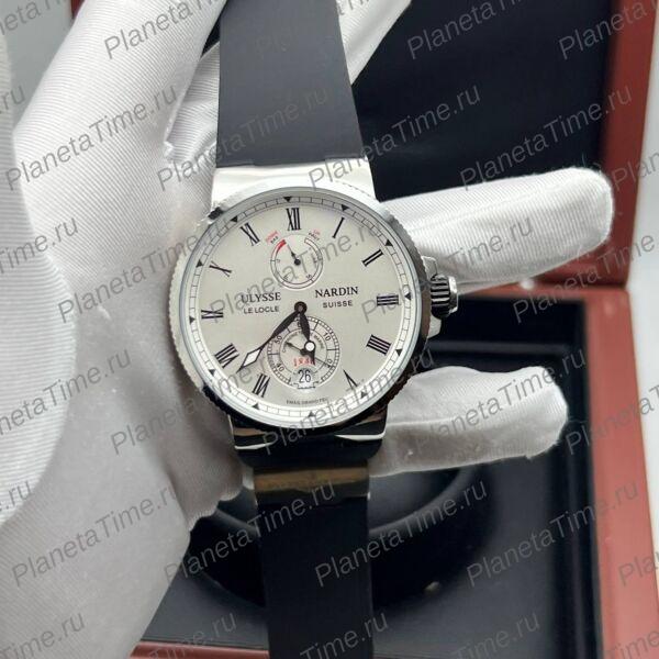 Ulysse Nardin Maxi Marine Chronometer 10263 фото 2