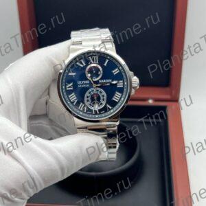 Ulysse Nardin Maxi Marine Chronometer 10271
