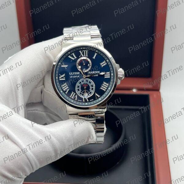Ulysse Nardin Maxi Marine Chronometer 10271