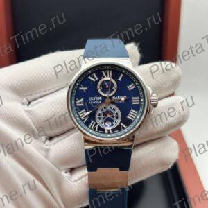 Ulysse Nardin Maxi Marine Chronometer Lady 10273