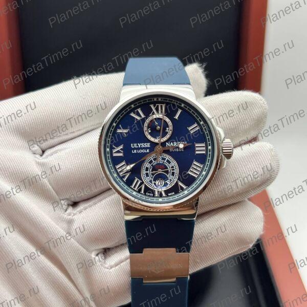 Ulysse Nardin Maxi Marine Chronometer Lady 10273