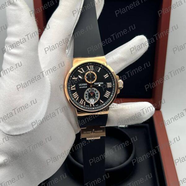 Ulysse Nardin Maxi Marine Chronometer Lady 10275