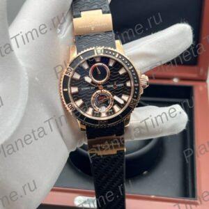 Ulysse Nardin Maxi Marine Diver 10276