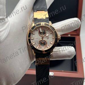 Ulysse Nardin Maxi Marine Diver 10278