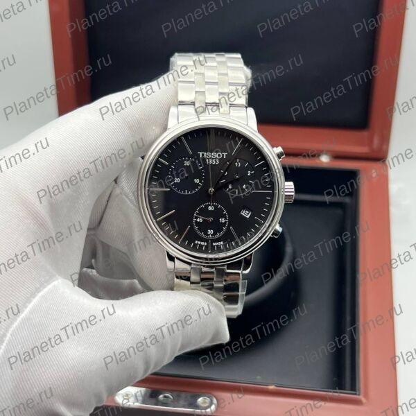 Tissot Carson Premium Chronograph 10344 фото 2
