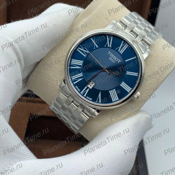 Tissot Carson Premium Classic 10348 фото 2