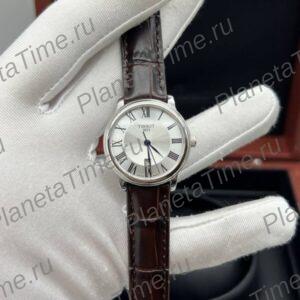 Tissot Carson Premium Lady 10352