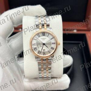 Tissot Carson Premium Lady 10355