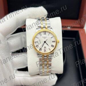 Tissot Carson Premium Lady 10356
