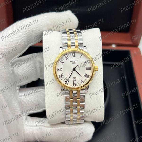Tissot Carson Premium Lady 10356
