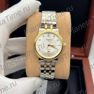Tissot Carson Premium Lady 10357