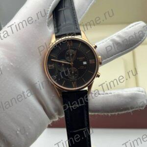 Tissot Chemin des Tourelles Chronograph 10359