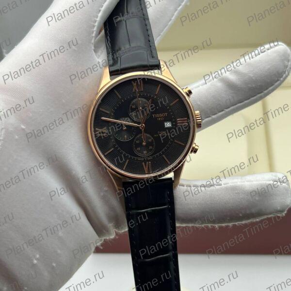 Tissot Chemin des Tourelles Chronograph 10359