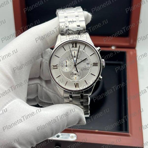 Tissot Chemin des Tourelles Chronograph 10360 фото 2