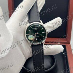 Tissot Chemin des Tourelles Powermatic 80 10367
