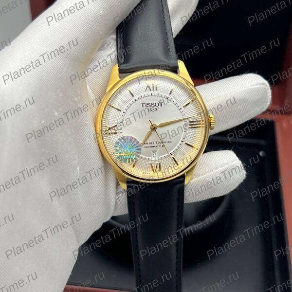 Tissot Chemin des Tourelles Powermatic 80 10370 фото 2