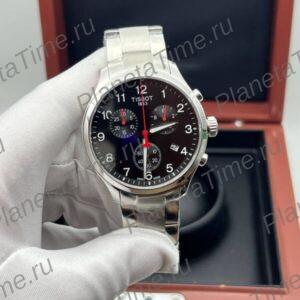 Tissot Chrono XL Classic Asian Games Edition 10377