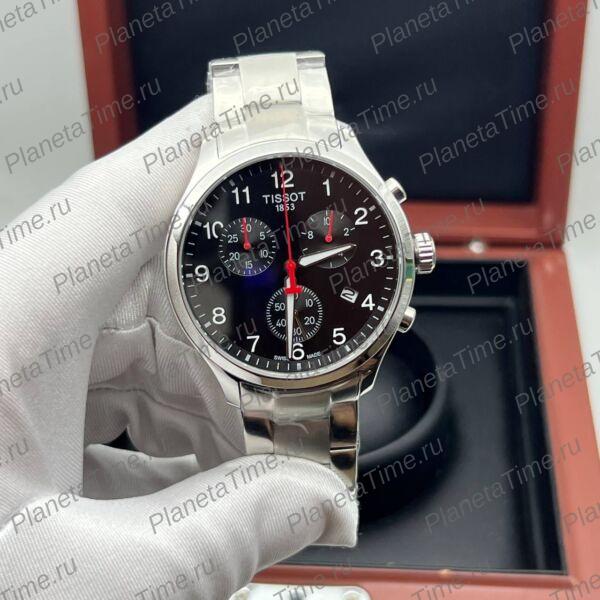 Tissot Chrono XL Classic Asian Games Edition 10377