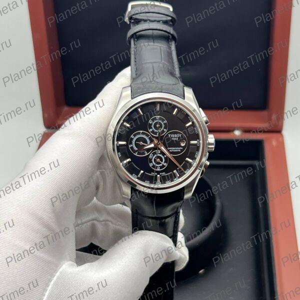 Tissot Couturier Automatic 10382 фото 2