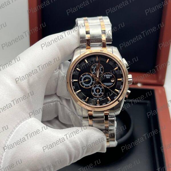 Tissot Couturier Automatic 10391 фото 2