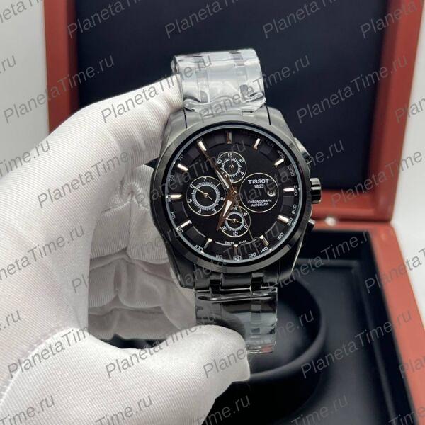Tissot Couturier Automatic 10394 фото 2