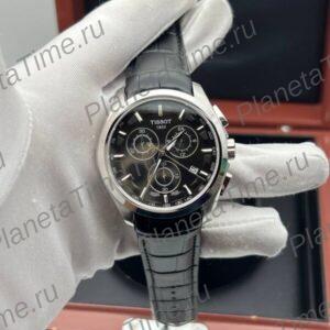 Tissot Couturier Chronograph 10395