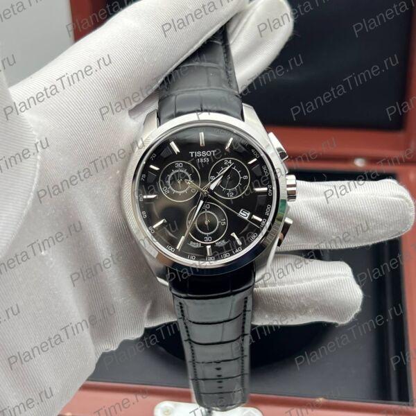 Tissot Couturier Chronograph 10395