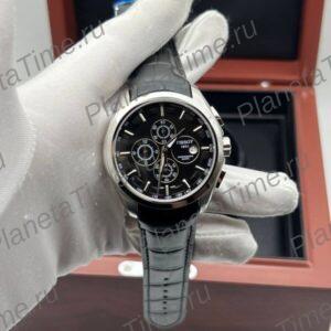 Tissot Couturier Chronograph 10396