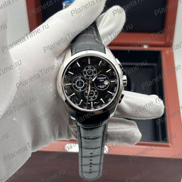 Tissot Couturier Chronograph 10396