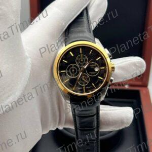 Tissot Couturier Chronograph 10399