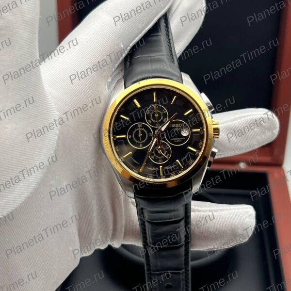 Tissot Couturier Chronograph 10399
