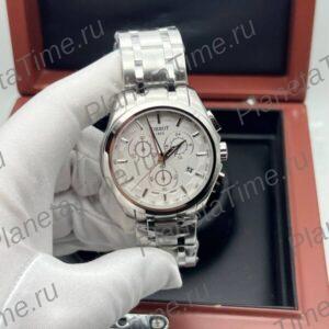 Tissot Couturier Chronograph 10403