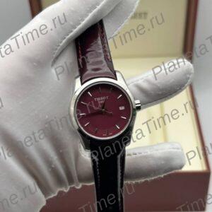 Tissot Couturier Lady 10413